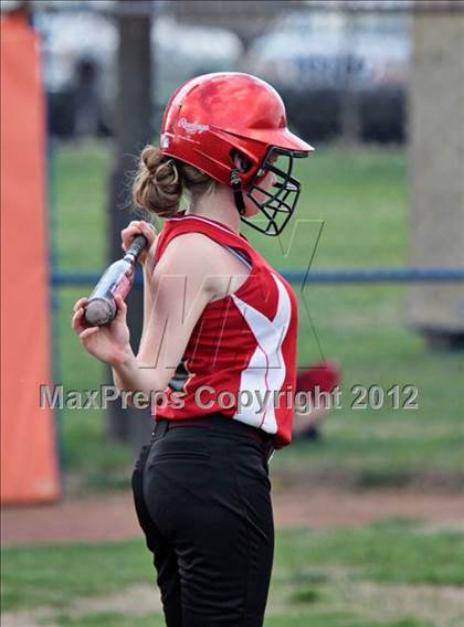 Thumbnail 1 in Sequoyah @ William Blount photogallery.