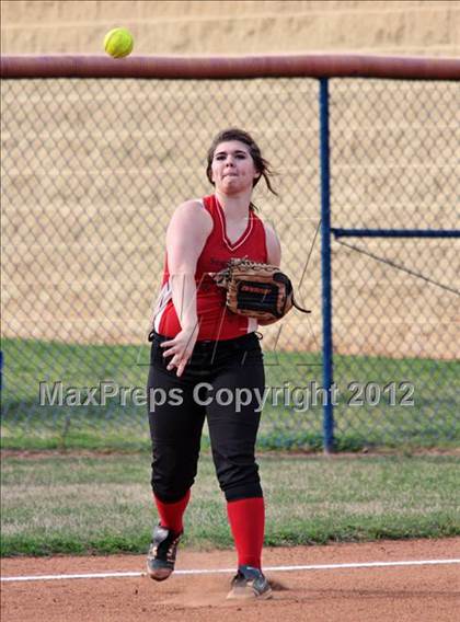 Thumbnail 3 in Sequoyah @ William Blount photogallery.