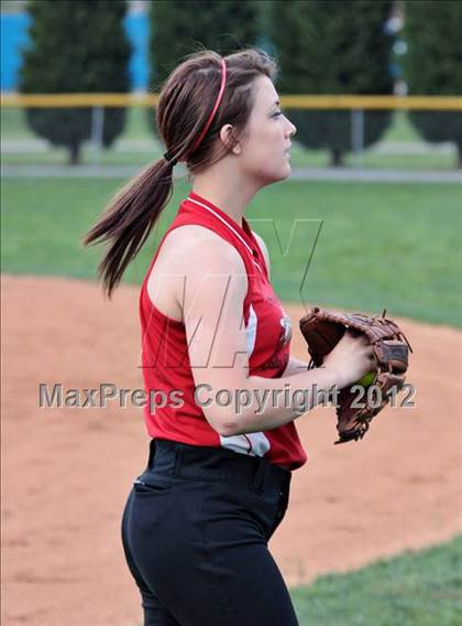 Thumbnail 2 in Sequoyah @ William Blount photogallery.