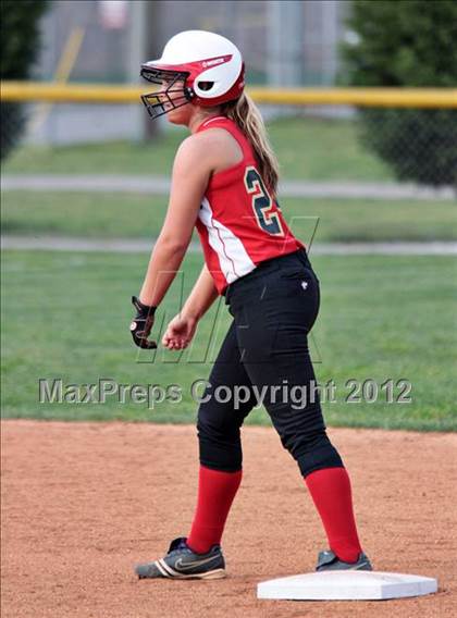 Thumbnail 1 in Sequoyah @ William Blount photogallery.