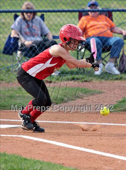 Thumbnail 2 in Sequoyah @ William Blount photogallery.