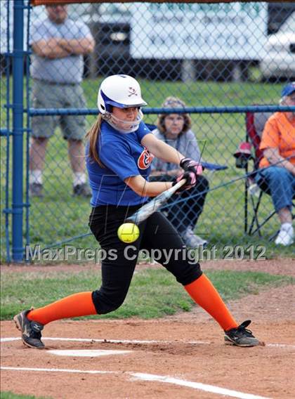 Thumbnail 3 in Sequoyah @ William Blount photogallery.
