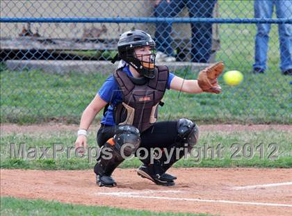 Thumbnail 1 in Sequoyah @ William Blount photogallery.
