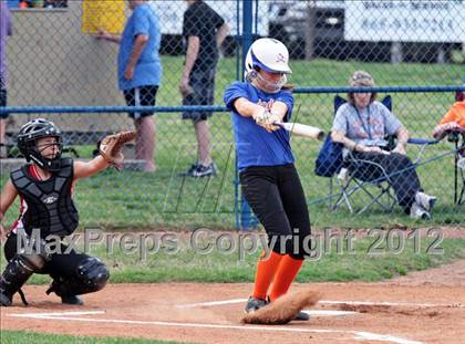 Thumbnail 1 in Sequoyah @ William Blount photogallery.