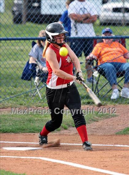 Thumbnail 1 in Sequoyah @ William Blount photogallery.
