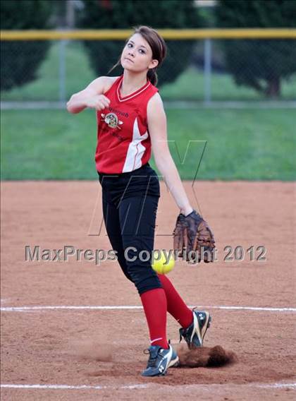 Thumbnail 3 in Sequoyah @ William Blount photogallery.