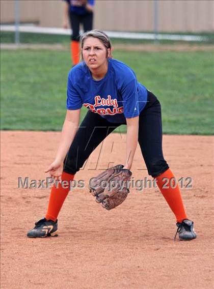 Thumbnail 3 in Sequoyah @ William Blount photogallery.