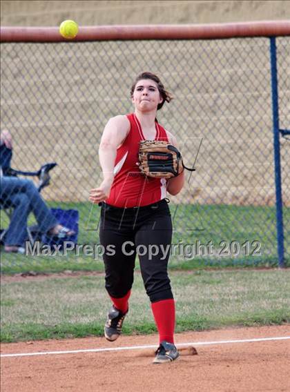 Thumbnail 3 in Sequoyah @ William Blount photogallery.