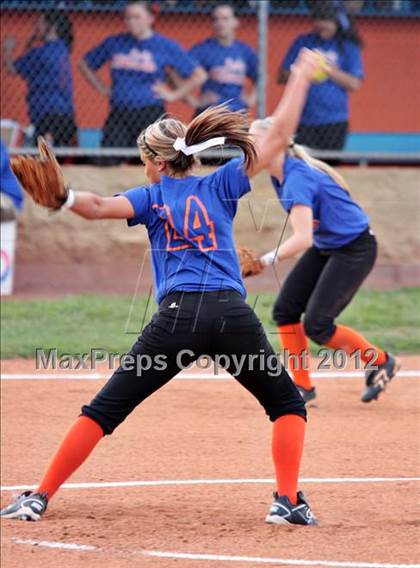 Thumbnail 1 in Sequoyah @ William Blount photogallery.