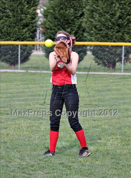 Thumbnail 2 in Sequoyah @ William Blount photogallery.
