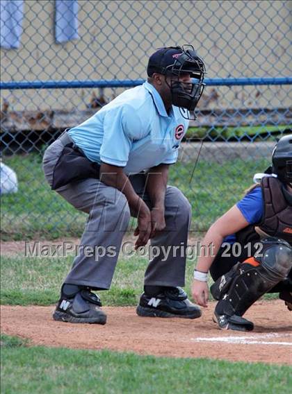 Thumbnail 3 in Sequoyah @ William Blount photogallery.