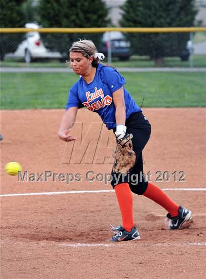 Thumbnail 3 in Sequoyah @ William Blount photogallery.