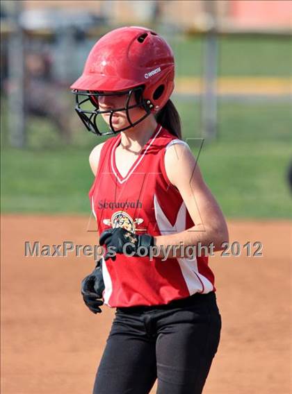 Thumbnail 1 in Sequoyah @ William Blount photogallery.
