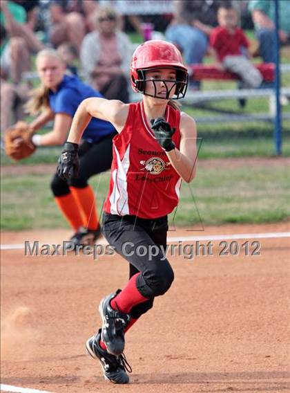 Thumbnail 3 in Sequoyah @ William Blount photogallery.