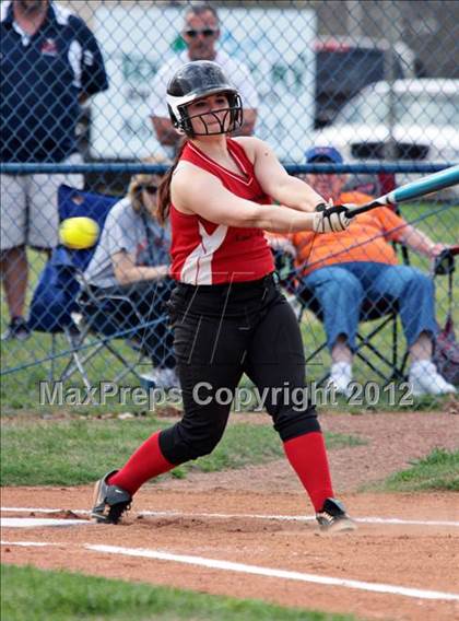 Thumbnail 3 in Sequoyah @ William Blount photogallery.