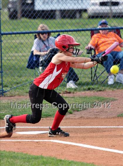 Thumbnail 1 in Sequoyah @ William Blount photogallery.