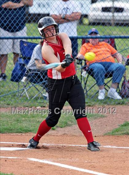 Thumbnail 2 in Sequoyah @ William Blount photogallery.