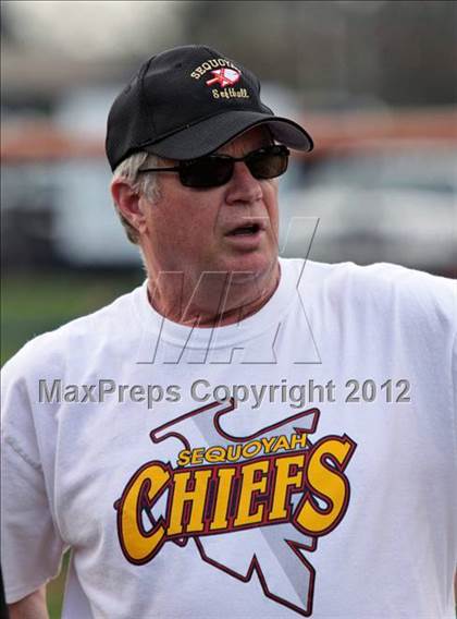 Thumbnail 2 in Sequoyah @ William Blount photogallery.