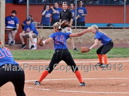 Thumbnail 3 in Sequoyah @ William Blount photogallery.