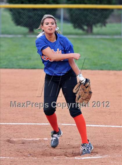 Thumbnail 2 in Sequoyah @ William Blount photogallery.