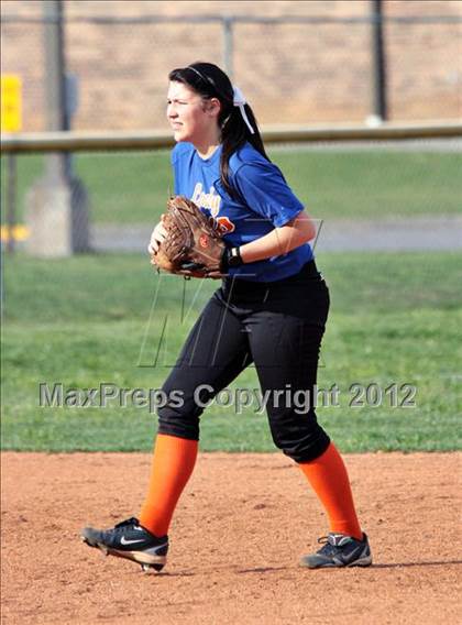 Thumbnail 1 in Sequoyah @ William Blount photogallery.