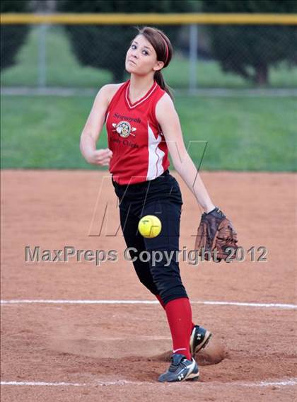 Thumbnail 2 in Sequoyah @ William Blount photogallery.