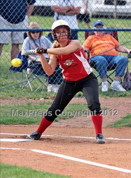 Thumbnail 2 in Sequoyah @ William Blount photogallery.