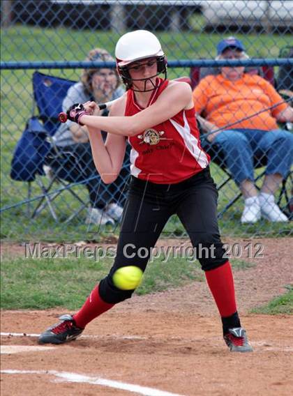 Thumbnail 2 in Sequoyah @ William Blount photogallery.
