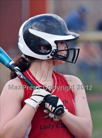 Thumbnail 3 in Sequoyah @ William Blount photogallery.