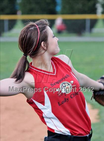 Thumbnail 1 in Sequoyah @ William Blount photogallery.