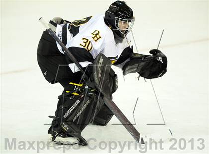 Thumbnail 3 in Branford vs. Hand (SCC DII Final) photogallery.
