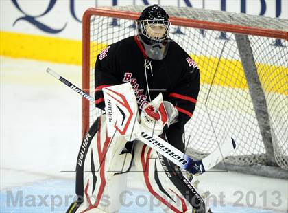 Thumbnail 2 in Branford vs. Hand (SCC DII Final) photogallery.