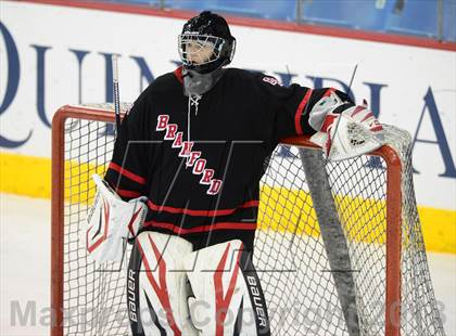 Thumbnail 1 in Branford vs. Hand (SCC DII Final) photogallery.