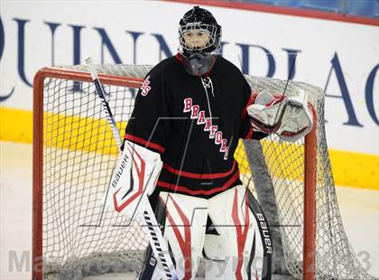 Thumbnail 2 in Branford vs. Hand (SCC DII Final) photogallery.