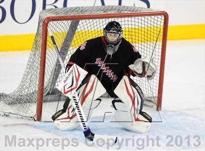 Thumbnail 2 in Branford vs. Hand (SCC DII Final) photogallery.