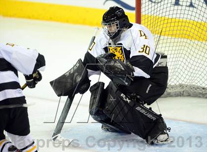 Thumbnail 3 in Branford vs. Hand (SCC DII Final) photogallery.