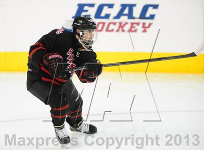 Thumbnail 1 in Branford vs. Hand (SCC DII Final) photogallery.