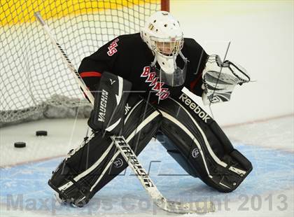 Thumbnail 3 in Branford vs. Hand (SCC DII Final) photogallery.