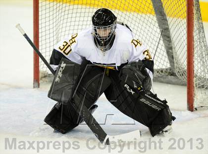 Thumbnail 1 in Branford vs. Hand (SCC DII Final) photogallery.