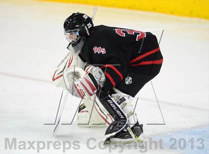 Thumbnail 2 in Branford vs. Hand (SCC DII Final) photogallery.