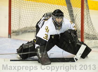 Thumbnail 2 in Branford vs. Hand (SCC DII Final) photogallery.