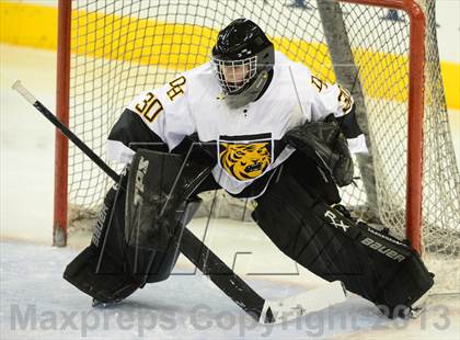 Thumbnail 3 in Branford vs. Hand (SCC DII Final) photogallery.