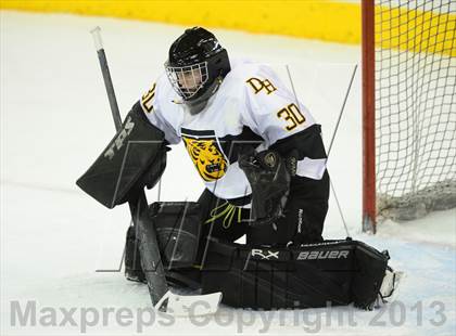 Thumbnail 2 in Branford vs. Hand (SCC DII Final) photogallery.