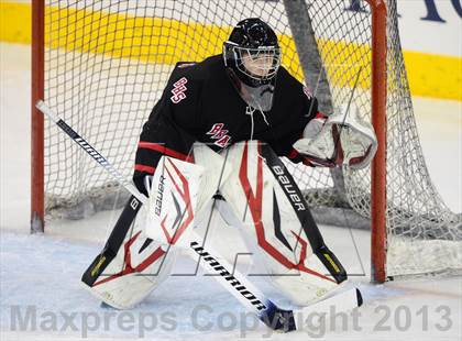 Thumbnail 1 in Branford vs. Hand (SCC DII Final) photogallery.