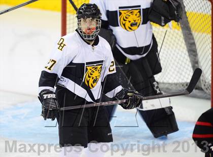 Thumbnail 1 in Branford vs. Hand (SCC DII Final) photogallery.