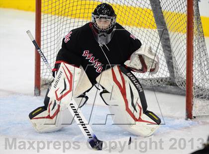Thumbnail 1 in Branford vs. Hand (SCC DII Final) photogallery.