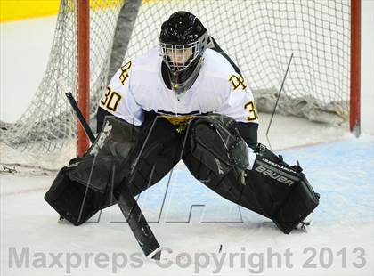 Thumbnail 3 in Branford vs. Hand (SCC DII Final) photogallery.