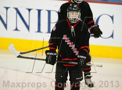 Thumbnail 3 in Branford vs. Hand (SCC DII Final) photogallery.