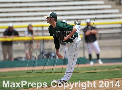Thumbnail 1 in Chaparral vs. Mountain Vista (CHSAA 5A 2nd Round) photogallery.