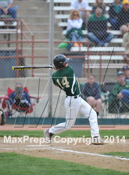 Thumbnail 1 in Chaparral vs. Mountain Vista (CHSAA 5A 2nd Round) photogallery.